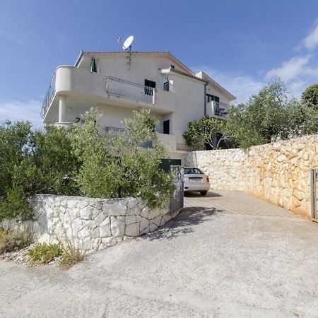 Apartments Mil - 80M From The Sea Sevid Bagian luar foto