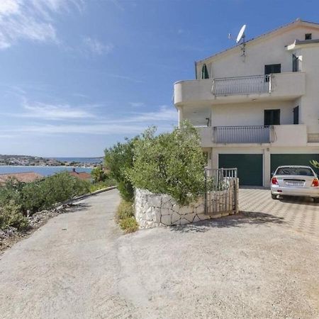 Apartments Mil - 80M From The Sea Sevid Bagian luar foto