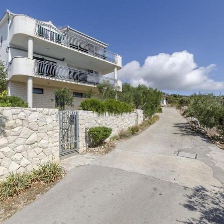 Apartments Mil - 80M From The Sea Sevid Bagian luar foto