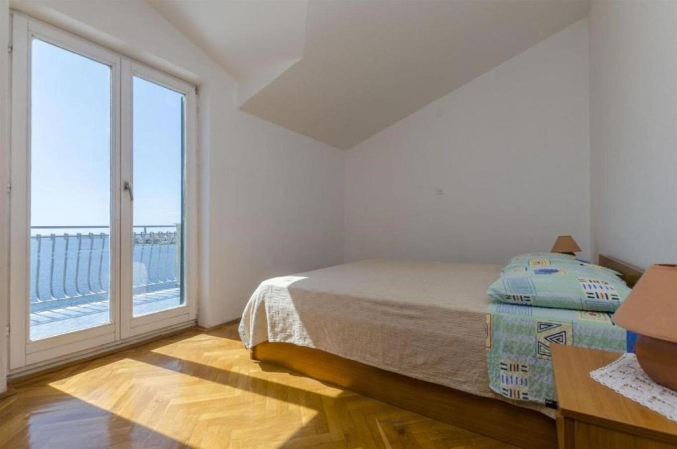 Apartments Mil - 80M From The Sea Sevid Bagian luar foto