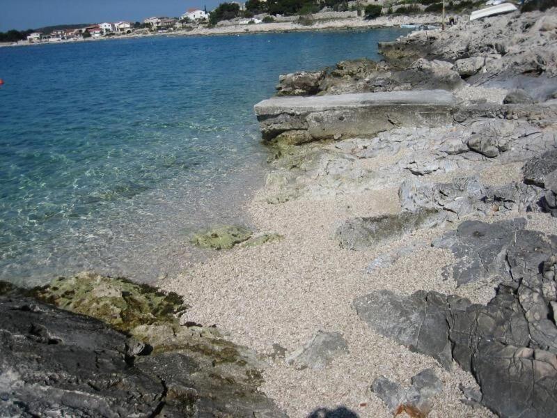 Apartments Mil - 80M From The Sea Sevid Bagian luar foto