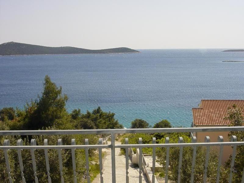 Apartments Mil - 80M From The Sea Sevid Bagian luar foto