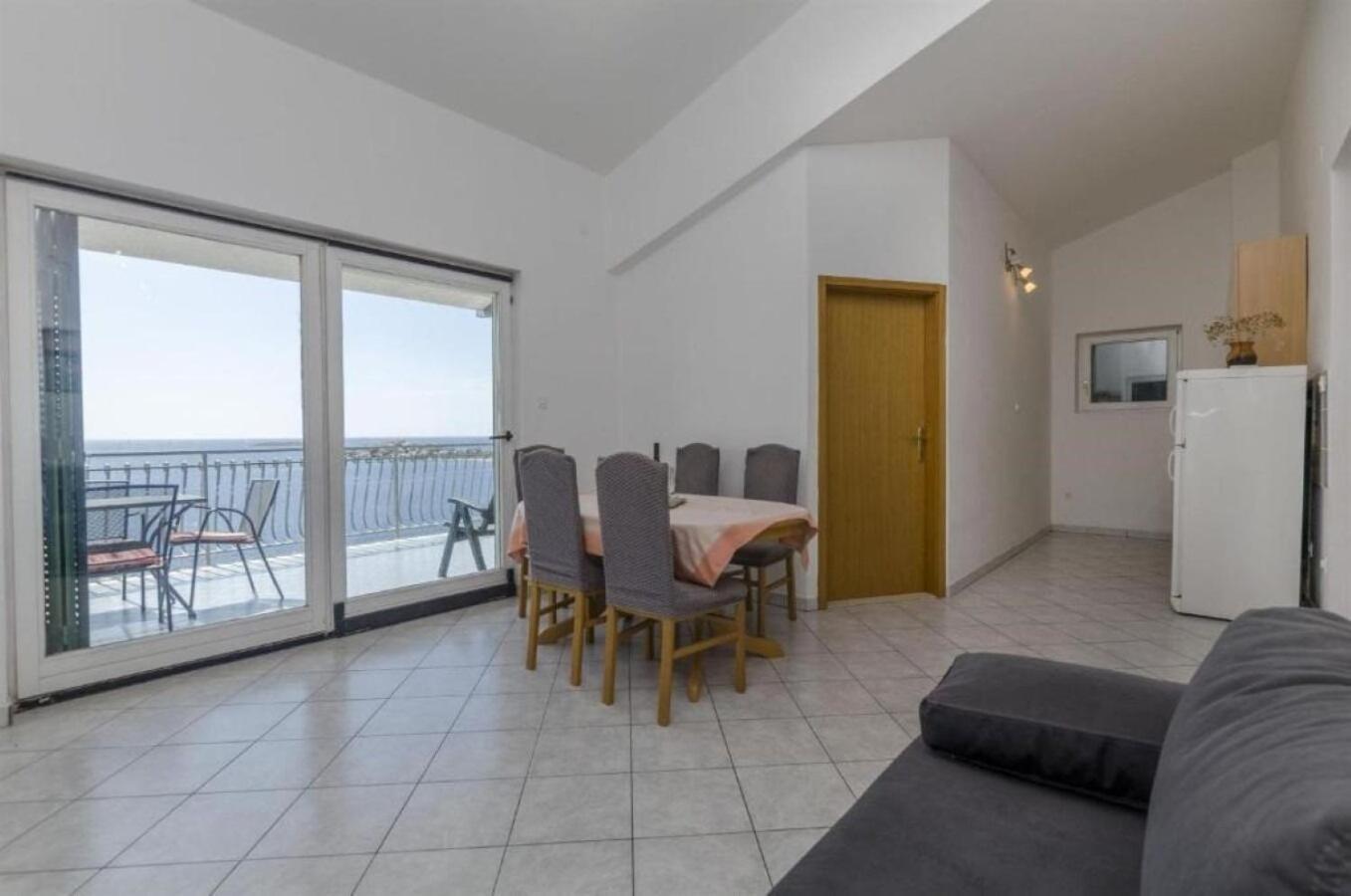 Apartments Mil - 80M From The Sea Sevid Bagian luar foto