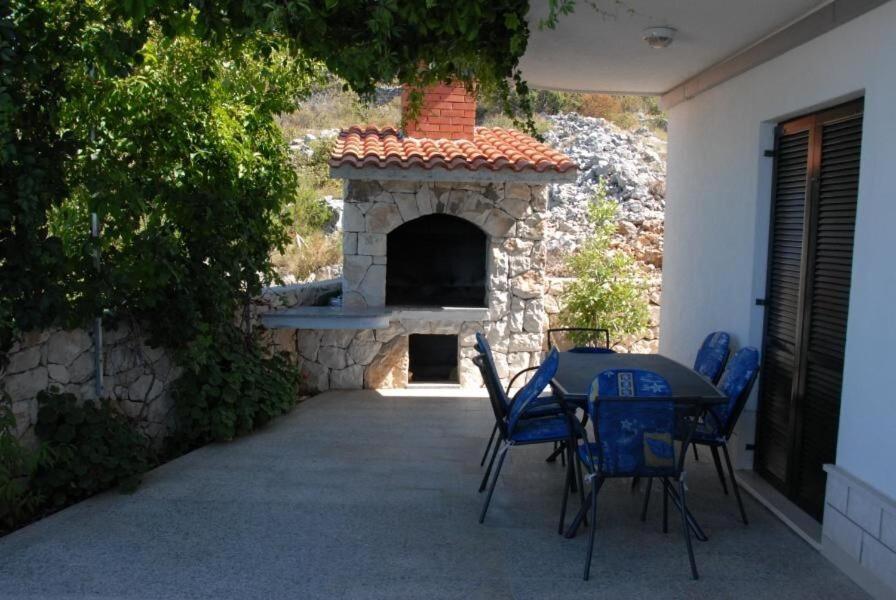 Apartments Mil - 80M From The Sea Sevid Bagian luar foto