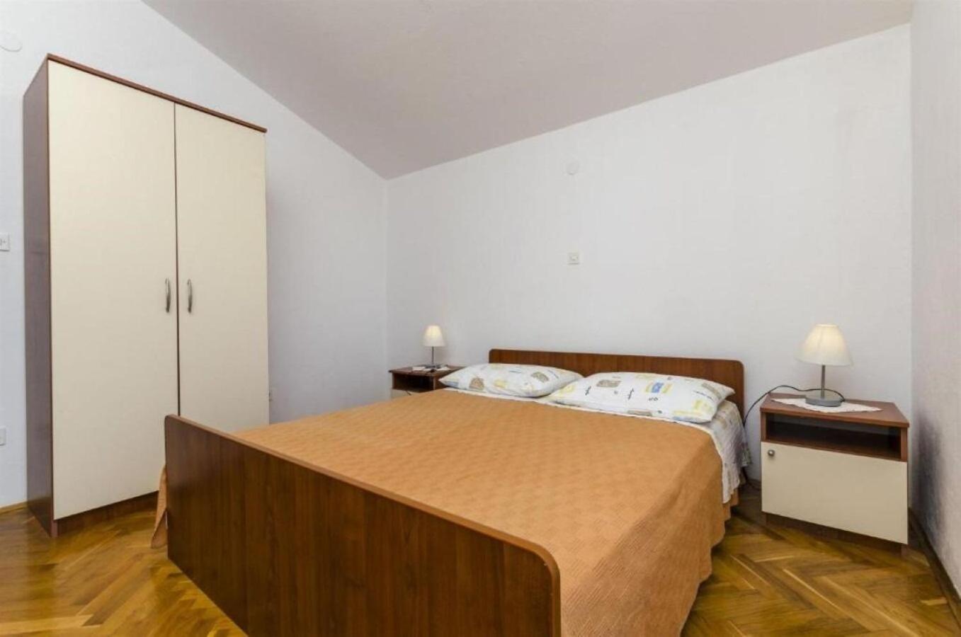 Apartments Mil - 80M From The Sea Sevid Bagian luar foto