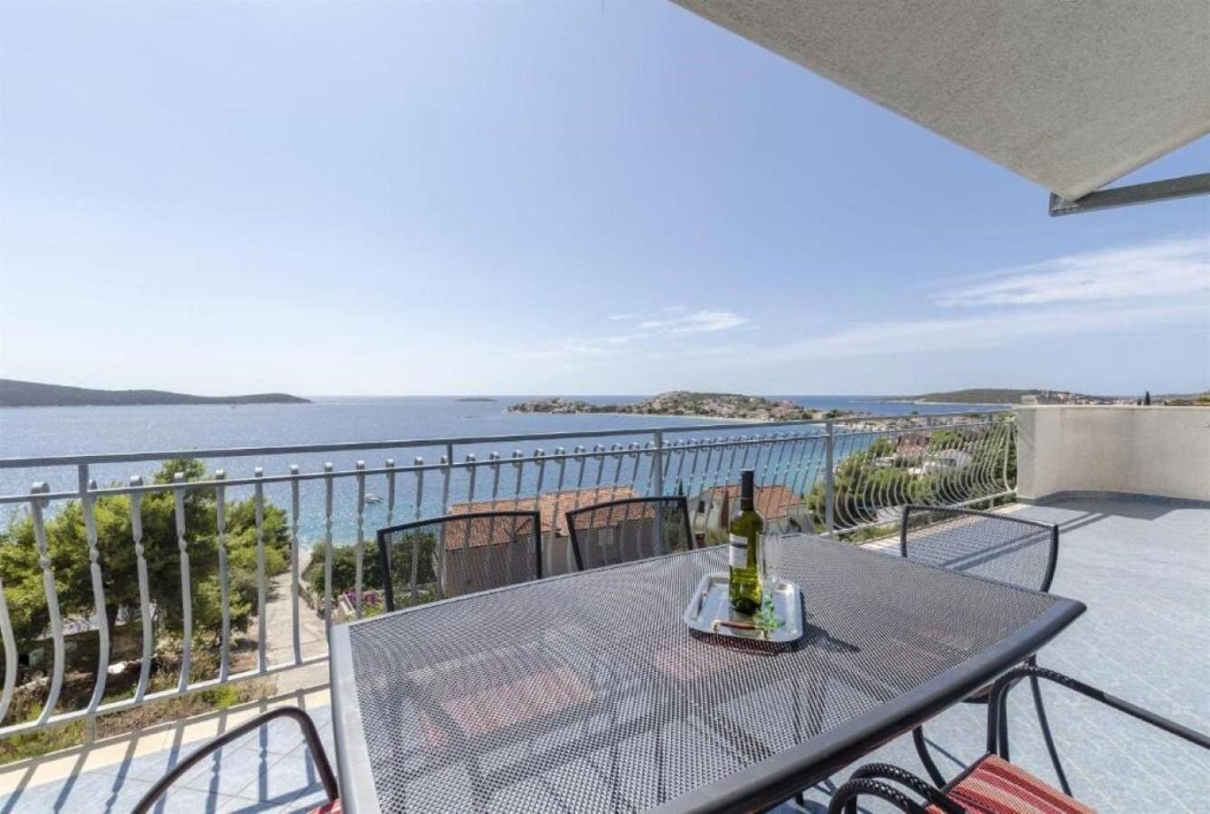 Apartments Mil - 80M From The Sea Sevid Bagian luar foto